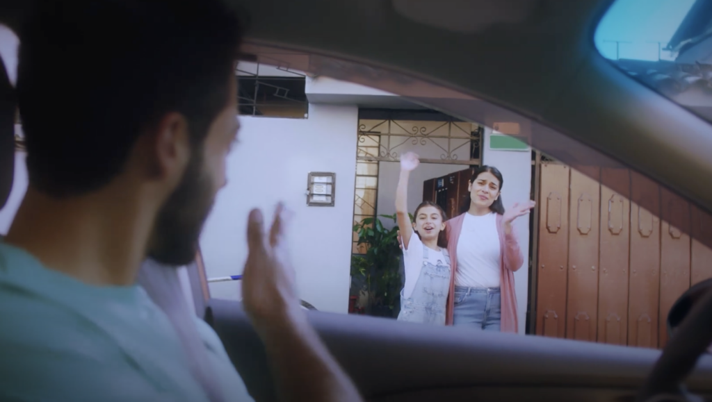 Ecuador – Road Safety – Every life matters, slow down