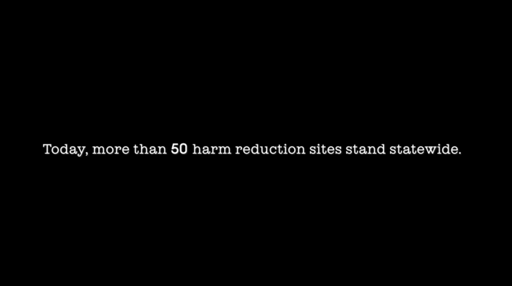 New Jersey – Overdose Prevention – NJ Decline in Overdose Deaths