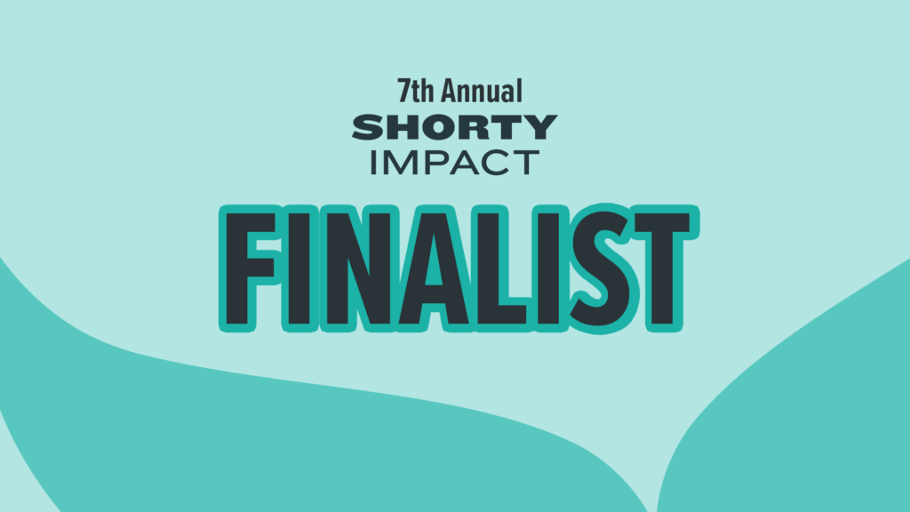 Vital Strategies’ “Support Harm Reduction” Campaign a Two-Category Finalist for Shorty Social Good Awards