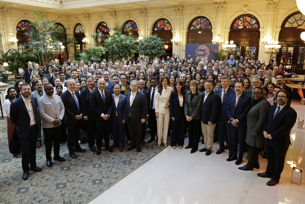 Cities Harnessing the Power of Data to Improve Public Health