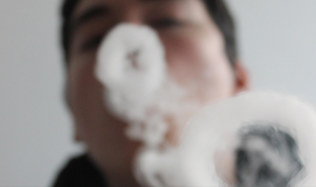 “Smoke and Mirrors” Amplifies TERM Data to Raise Alarm on Electronic Cigarette Use in Southeast Asia