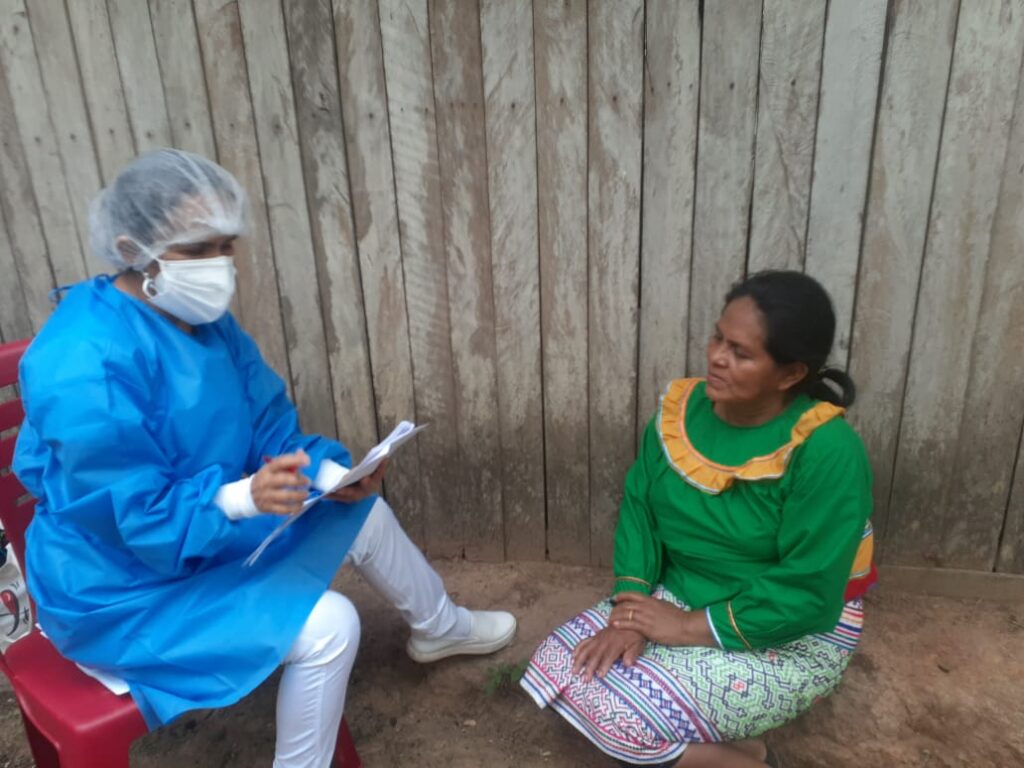 The Power of Data to Reveal and Address Health Inequities