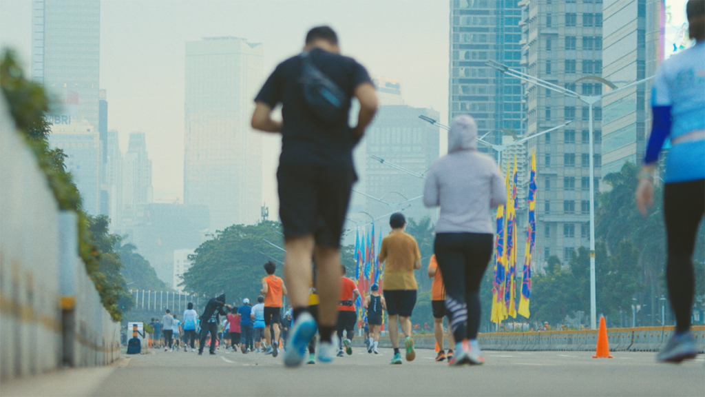 The Climate and Us: The Human Toll of Deadly Haze