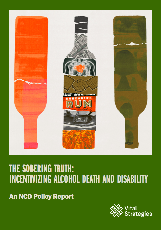 The Sobering Truth: Incentivizing Alcohol Death and Disability