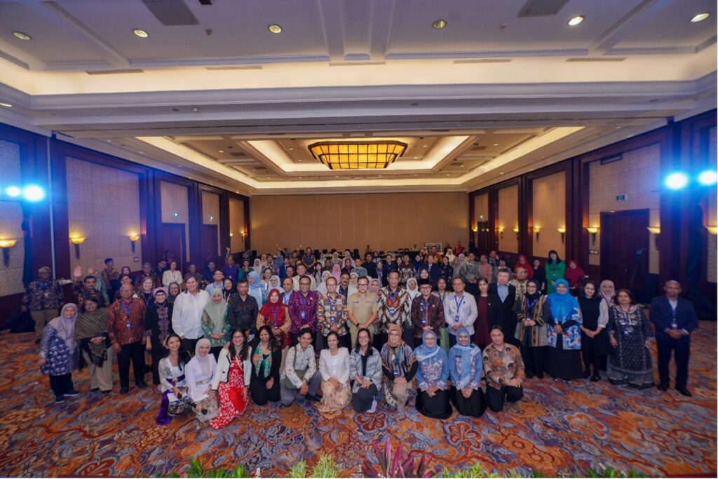 8th APCAT Summit in Jakarta: A Unified Call for Tobacco- and Nicotine- Free Cities Across Asia and the Pacific