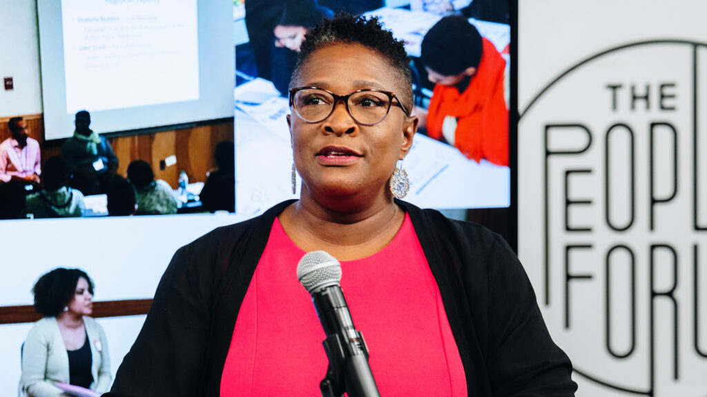 Q&A with Tracie Gardner, Executive Director of the National Black Harm Reduction Network