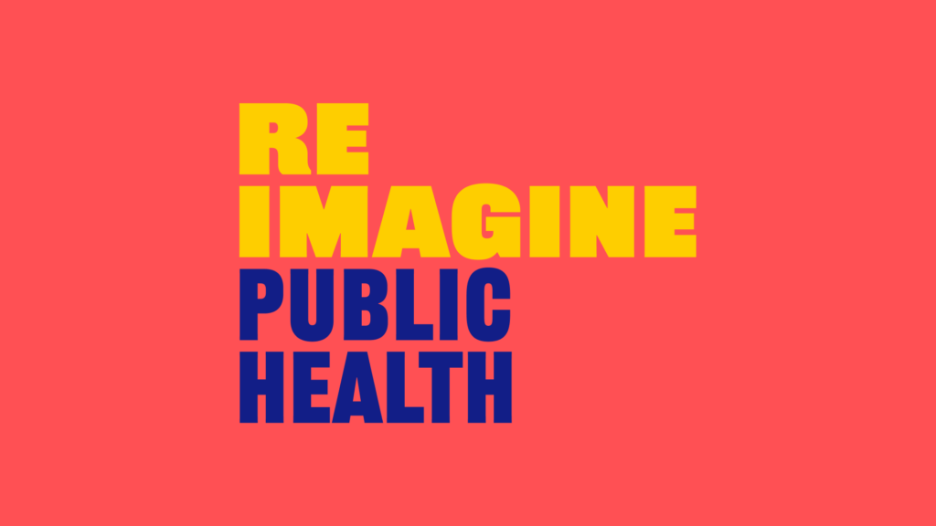Reimagining Public Health Together: Vital’s Community Responds