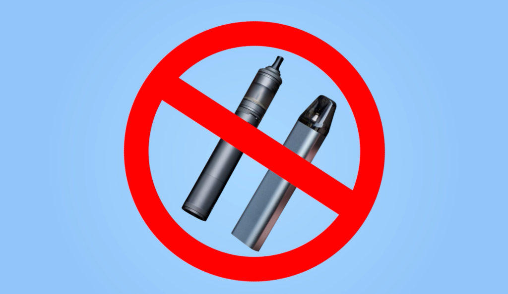 Vietnam – Tobacco Control – “Say no to e-cigarettes and heated tobacco to protect the young generation”
