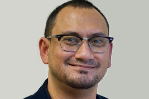 Enrico Aditjondro, Associate Director, Southeast Asia