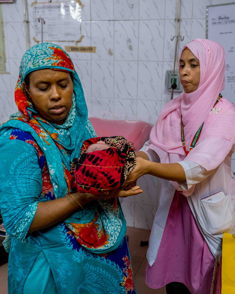 By the Numbers: Our Public Health Impact in 2025
