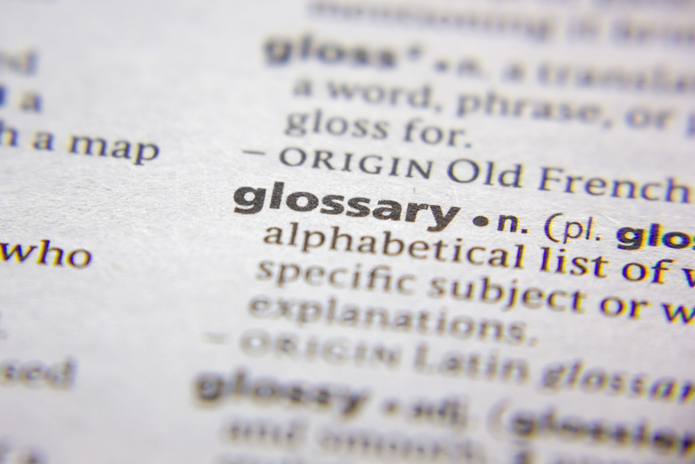 Reimagining Language Part 1: Public Health and Development Terms to Ditch in 2025 