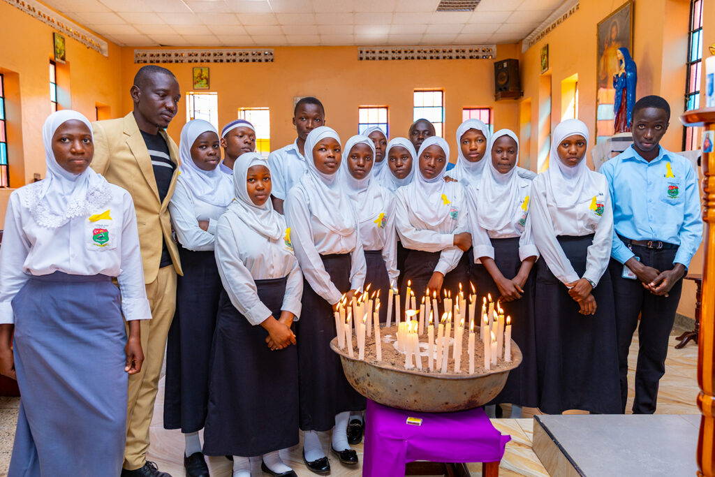 World Day of Remembrance: A Renewed Call to Address the Road Safety Public Health Crisis