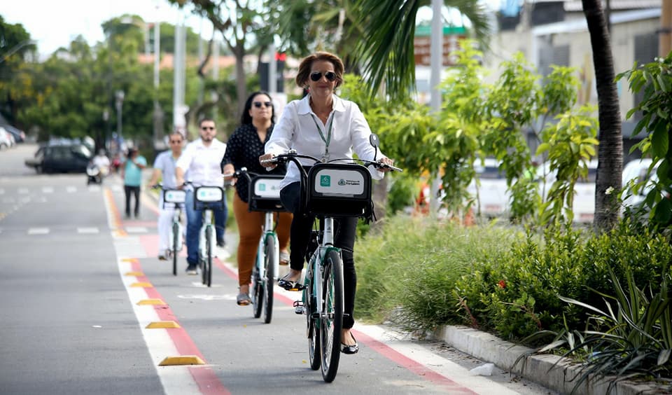 How One City In Brazil Reduced Road Crash Deaths By A Remarkable 40%