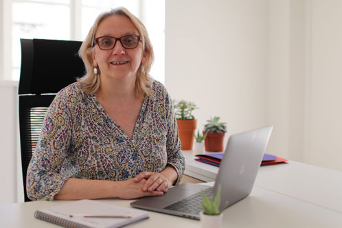 Sylviane Ratte, Director, Global Road Safety Program & Director, Paris-Based Europe Office