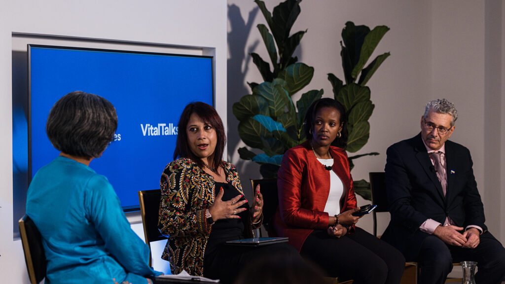 Leaving No One Behind: A Digital Path Toward Counting Everyone