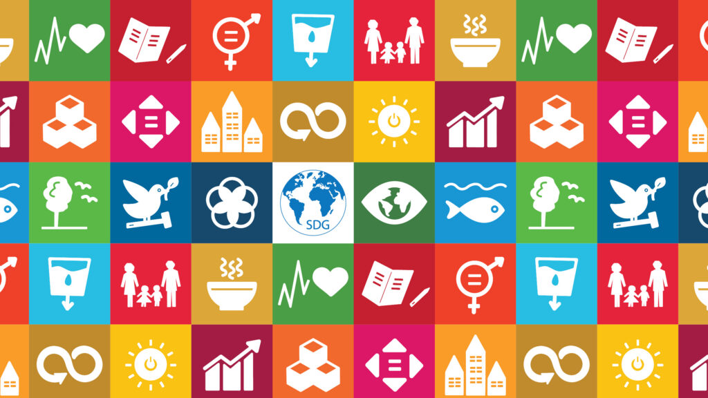 Deadly Sway: Harmful Industries and the Global Goals