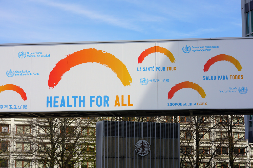 Global Gains on NCD Prevention in 2022