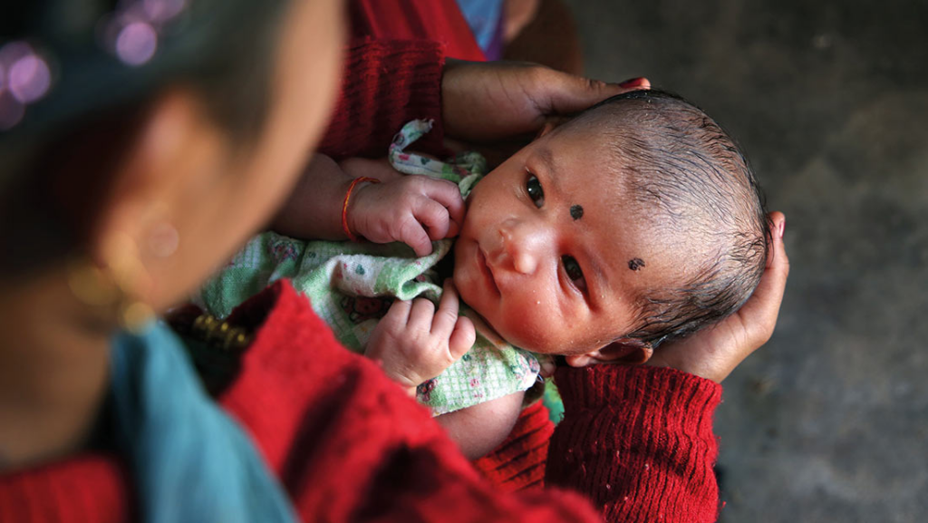 How One Sub-District in Bangladesh Became a Model for Recording Births, Deaths and Causes of Death for the Entire Country