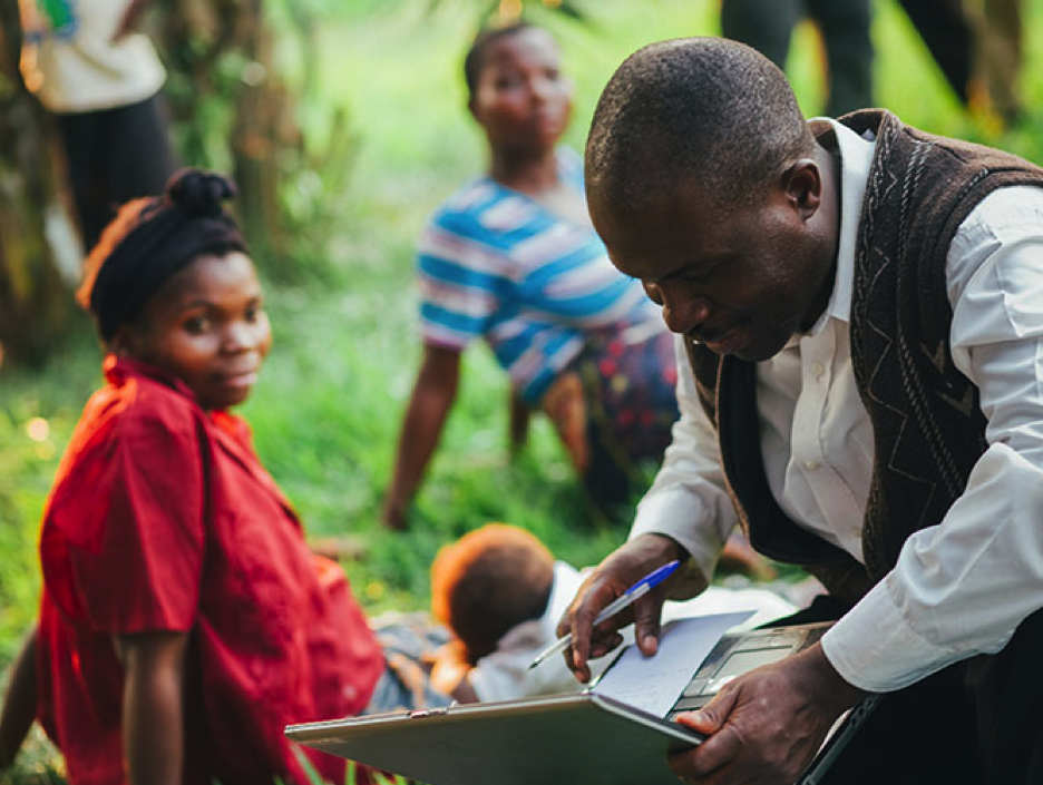 Five Ways We’re Using Data to Address Public Health Disparities