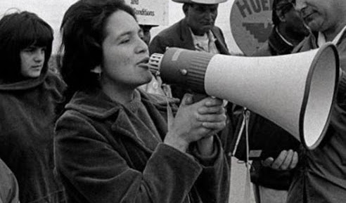 Be Proud of Your Past, Embrace the Future: 8 Latinx Pioneers to Learn About This Latinx Heritage Month
