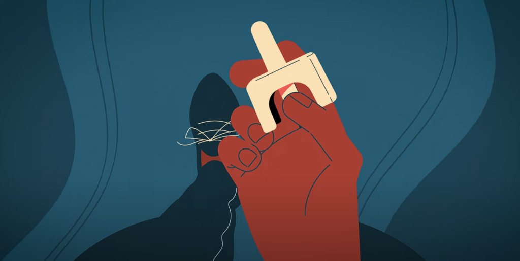 New Animated Naloxone Training Teaches How to Respond to an Overdose with Confidence and Compassion