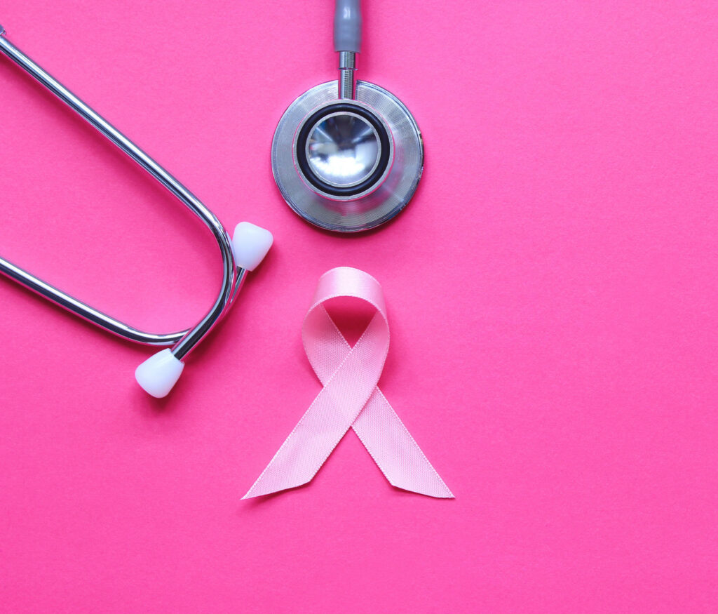 Tackling the World’s Most Diagnosed Cancer