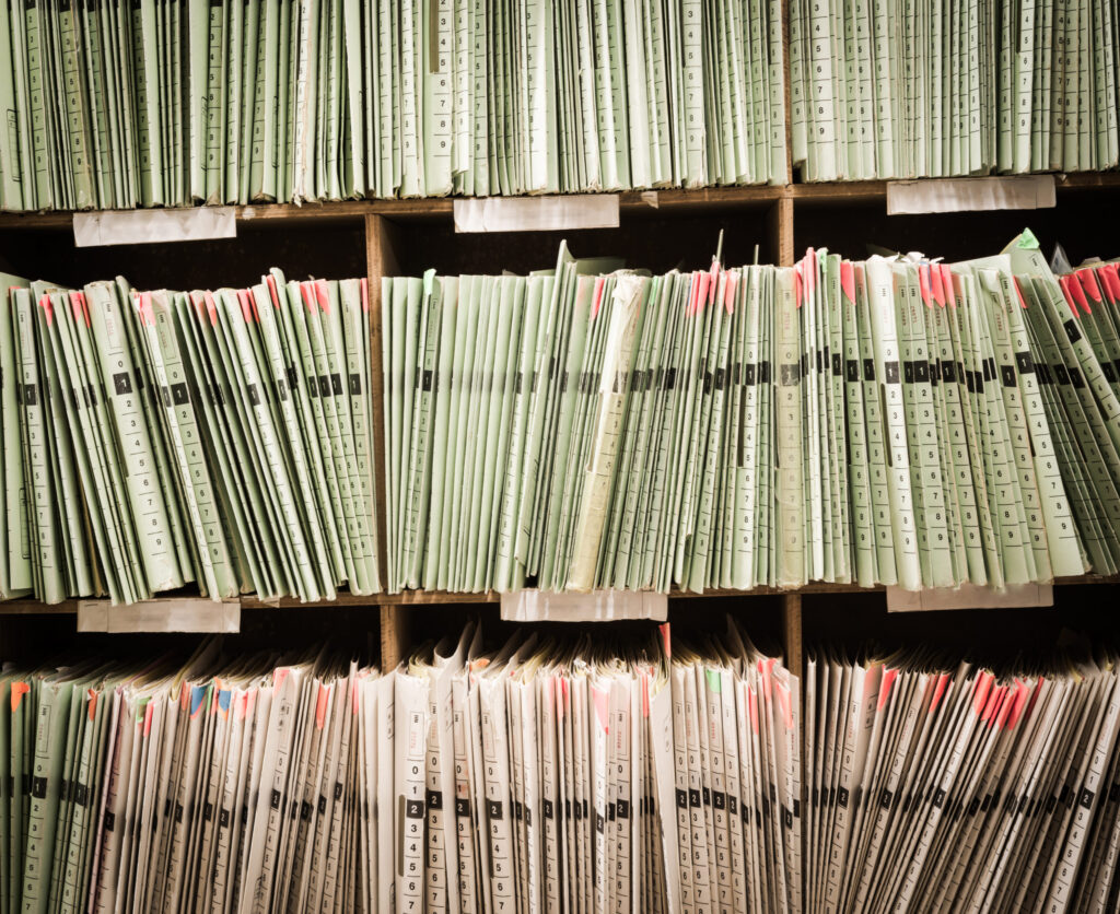 Q&A: Ensuring Everyone Counts: New Framework Makes Registering All People Possible