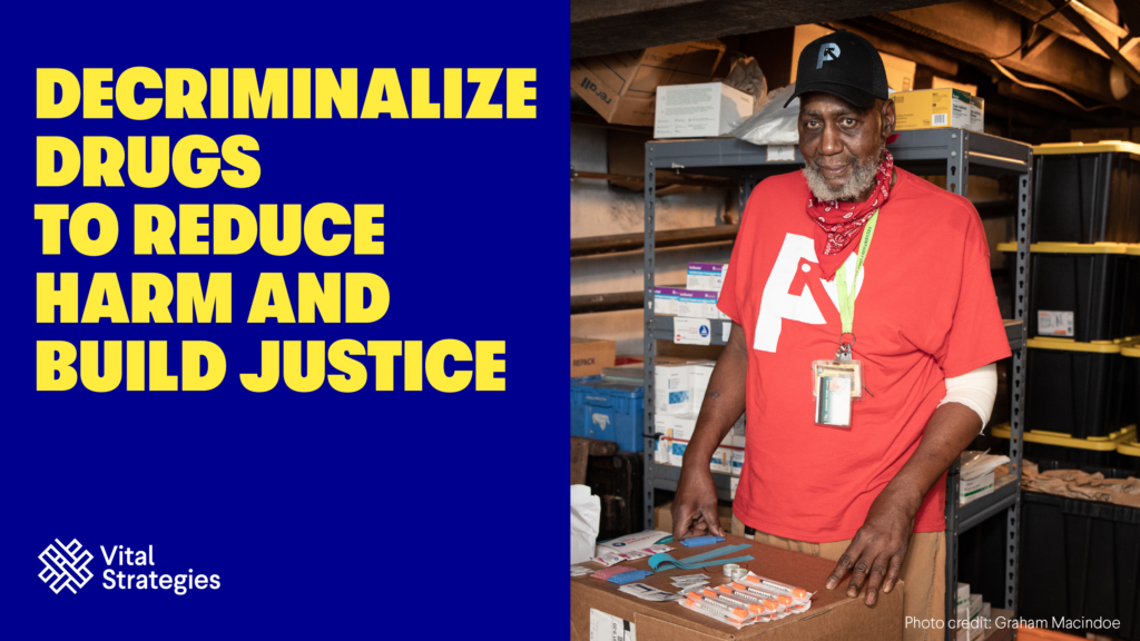 SXSW 2021: Building Compassion, Justice and Harm Reduction Through Decriminalization