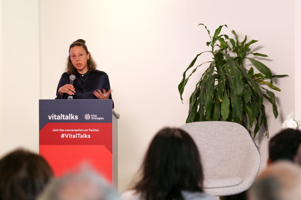 Turning The Tide On The U.S. Drug Overdose Epidemic