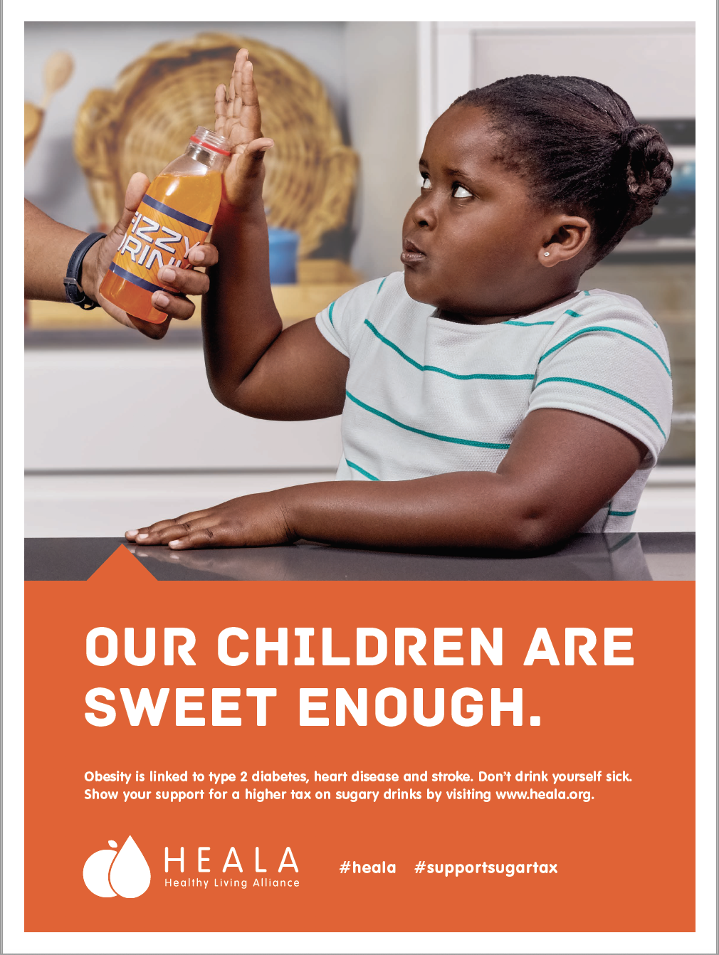 Lessons From South Africa’s Campaign for a Tax on Sugary Beverages