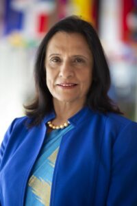 Dr. Poonam Khetrapal Singh