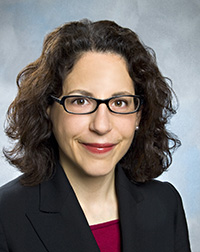 Dr. Rebecca Weintraub