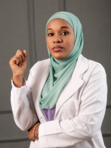 Dr. Ummi Umar Musa