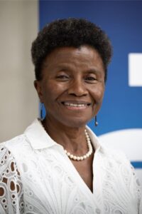 Joy Phumaphi