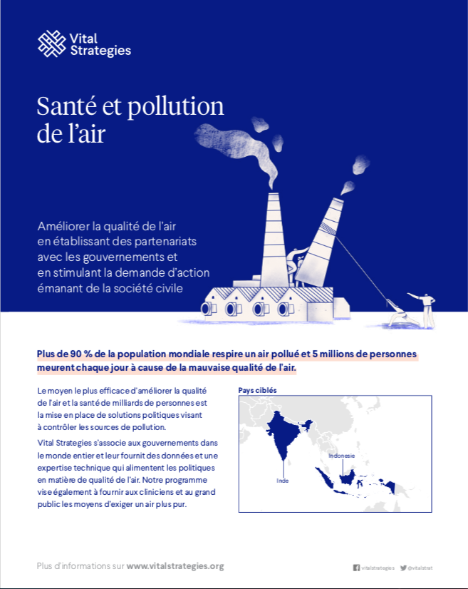 Sante Et Pollution De L Air Vital Strategies Sante Et Pollution De L Air Vital Strategies