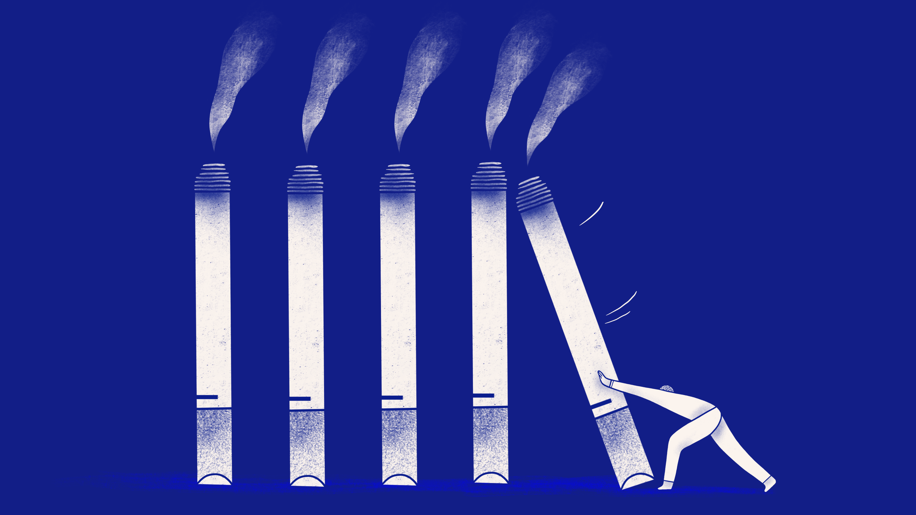 Tobacco Control