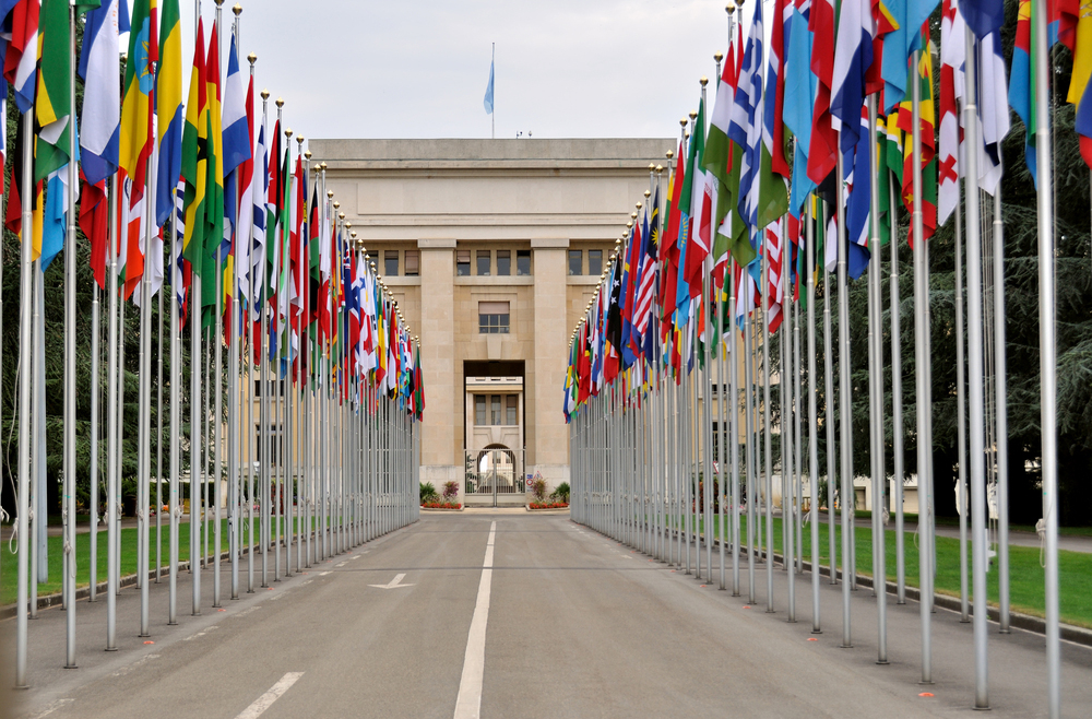 Five Takeaways From the 2020 World Health Assembly Vital Strategies